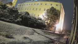 Loď Král Jiří - Poděbrady