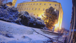 Loď Král Jiří - Poděbrady