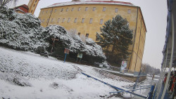 Loď Král Jiří - Poděbrady