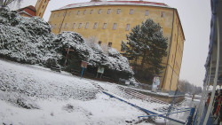 Loď Král Jiří - Poděbrady