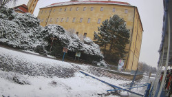 Loď Král Jiří - Poděbrady