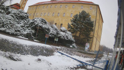 Loď Král Jiří - Poděbrady