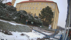 Loď Král Jiří - Poděbrady