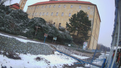 Loď Král Jiří - Poděbrady