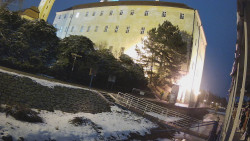 Loď Král Jiří - Poděbrady