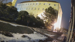 Loď Král Jiří - Poděbrady