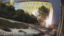 Loď Král Jiří - Poděbrady