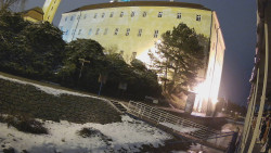 Loď Král Jiří - Poděbrady