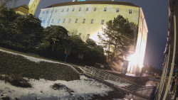 Loď Král Jiří - Poděbrady