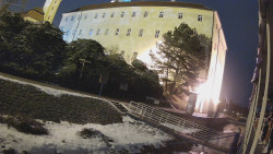 Loď Král Jiří - Poděbrady