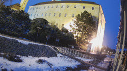 Loď Král Jiří - Poděbrady