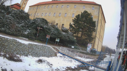 Loď Král Jiří - Poděbrady