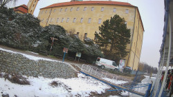 Loď Král Jiří - Poděbrady