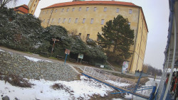 Loď Král Jiří - Poděbrady