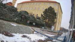 Loď Král Jiří - Poděbrady