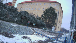 Loď Král Jiří - Poděbrady