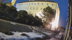 Loď Král Jiří - Poděbrady