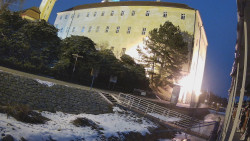 Loď Král Jiří - Poděbrady