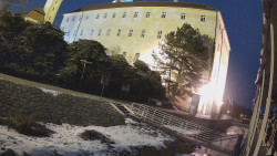 Loď Král Jiří - Poděbrady