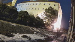 Loď Král Jiří - Poděbrady