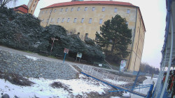 Loď Král Jiří - Poděbrady