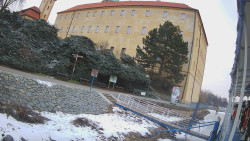 Loď Král Jiří - Poděbrady