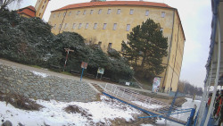 Loď Král Jiří - Poděbrady