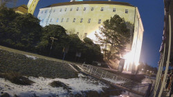 Loď Král Jiří - Poděbrady