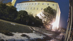 Loď Král Jiří - Poděbrady