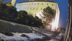 Loď Král Jiří - Poděbrady