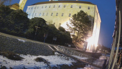 Loď Král Jiří - Poděbrady