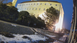 Loď Král Jiří - Poděbrady