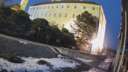 Loď Král Jiří - Poděbrady