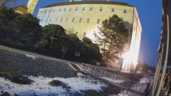 Loď Král Jiří - Poděbrady