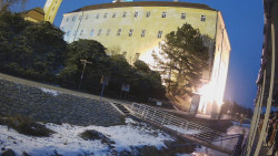 Loď Král Jiří - Poděbrady