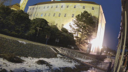 Loď Král Jiří - Poděbrady