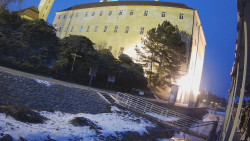 Loď Král Jiří - Poděbrady