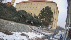 Loď Král Jiří - Poděbrady