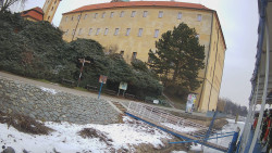 Loď Král Jiří - Poděbrady