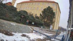 Loď Král Jiří - Poděbrady