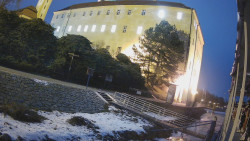 Loď Král Jiří - Poděbrady