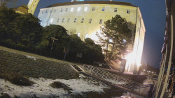 Loď Král Jiří - Poděbrady