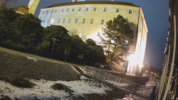 Loď Král Jiří - Poděbrady