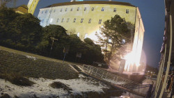 Loď Král Jiří - Poděbrady