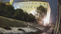 Loď Král Jiří - Poděbrady