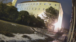 Loď Král Jiří - Poděbrady