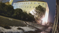 Loď Král Jiří - Poděbrady