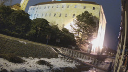 Loď Král Jiří - Poděbrady