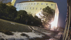 Loď Král Jiří - Poděbrady