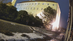 Loď Král Jiří - Poděbrady